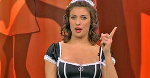 Sjećate li se Gianne Apostolski? Bivša voditeljica Golih vijesti sada radi nešto sasvim drugo