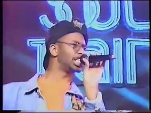 Lo Key performing I got a Thang 4 ya on Soul Train