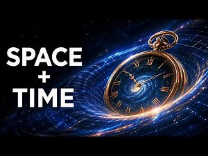Everything About Spacetime Explained Slowly