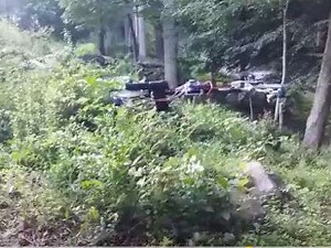 Weaponized Drones and the Second Amendment