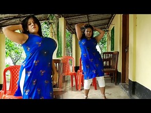 সুফিয়া সাথীর নতুন নাচ ।। Rk TV