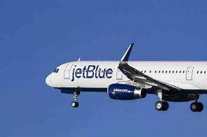 JetBlue Announces Service Upgrades