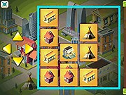 2048 City | 立即免费在线游戏 - Y8.com