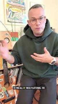 Can I Be My Own Digital Distributor?? #shorts