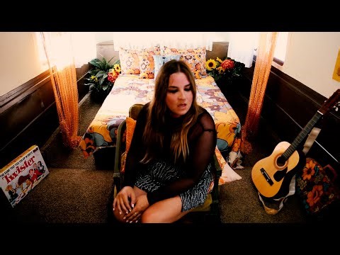 Monika Santucci - Miss the Days (Official Music Video)
