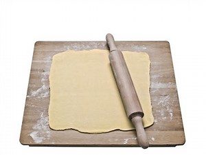 Pastry dough recipe easy