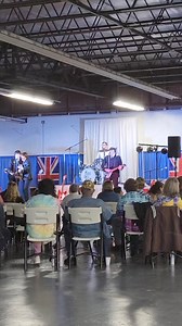 4.3K views · 45 reactions | Beatles Mania in the Moundsville Center 浪 | West Virginia Penitentiary | Facebook