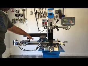 Precision Matthews PM-25MV Beginner Tips Alternate Take