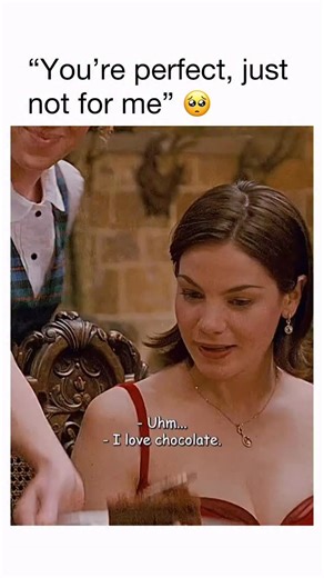 The fact all that happened at the wedding 🎬: Made of Honor Always shy of commitment, Tom (Patrick Dempsey) lives as a serial dater. Hannah (Michelle Monaghan), his best friend, has wanted to marry and now has found Mr. Right — just as Tom realizes he really loves Hannah. When she asks him to be in her bridal party, Tom seizes the opportunity to prevent the nuptials and woo her himself. 📺: Apple TV, Amazon Prime Video #motivationalquotes #motivation #couple #motivational #shorts #advice #lifequ