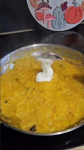Tortellini with Pumpkin sauce #tortellini #food #cooking