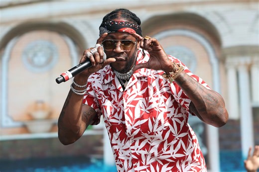 It's A Vibe: 2 Chainz's top 15 lyrics with the best punch lines