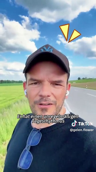 Kein Wunder, dass sich Steffen Henssler nach nur drei Jahren von seinen beiden früheren Ehefrauen scheiden ließ und nur mit seiner jetzigen Partnerin seit acht Jahren in einer festen Beziehung ist? #steffenhenssler #germany #tik_tok #deutsch #celebritynews