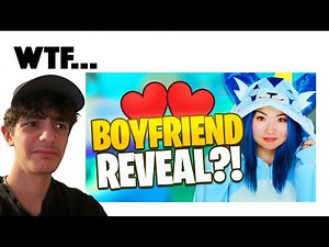 ItsFunneh BOYFRIEND REVEAL?! (Reaction)
