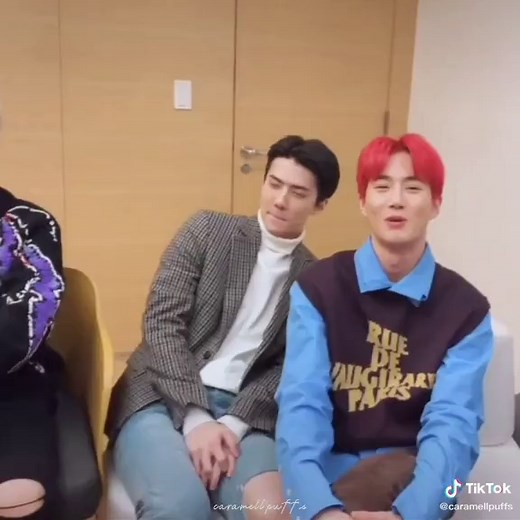 caramellpuffs on TikTok