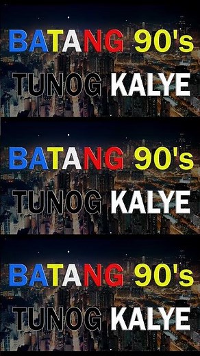 Beerhouse Delights - TUNOG KALYE SONGS 90s - Siakol,6CycleMind,Eraserhead,Rivermaya,Parakya Ni Edgar