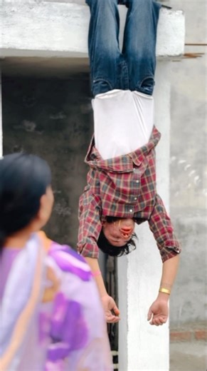 Brotherhood on Top!.🔥❤️ #bapu #maa Do not try this video.