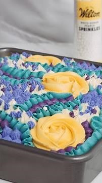 Introducing Wilton's pick-your-pan approach to bakeware