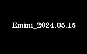 【复盘】Emini_2024.05.15