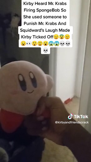 Mr. Krabs y Squidward: Consecuencias inesperadas