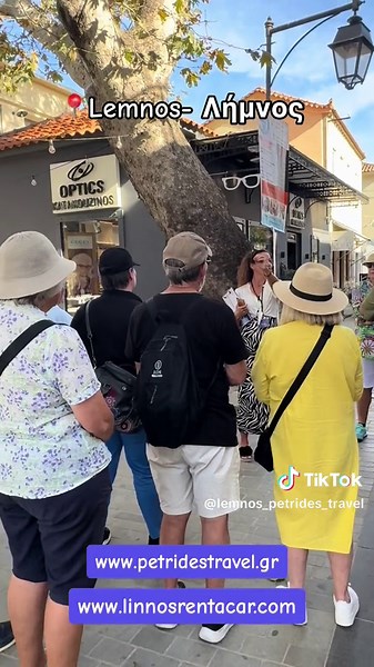 Explore Lemnos #visitlimnos #visit #Limnos #Lemnos #greece #island #islandlife #tourlife #tourist #travellife #traveltiktok #traveldiaries #ontour #travellimnos #explore #myrinaonfoot #myrina #petridestravel_carrental