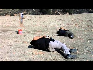 Tactical Security Guard Training