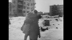 Circa 1943 This Frank Capra Documentary: vídeo stock (100% livre de direitos) 1056874202 | Shutterstock