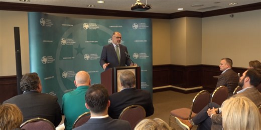 WL Plastics, True North Steel bringing new jobs to Lubbock