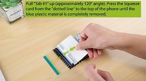 Watch ivoler installation guide for s23 ultra screen protector on Amazon Live