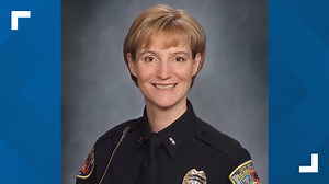 Former KDPS chief to serve as Chief of Staff for GRPD