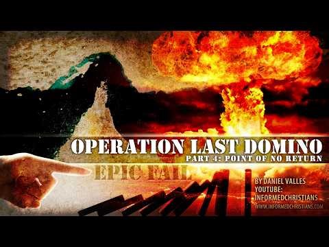 Domino Point of No Return - Part 4