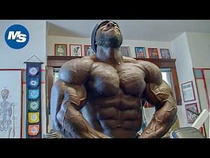 Hardcore Bodybuilding Motivation | This Is What We Live For
