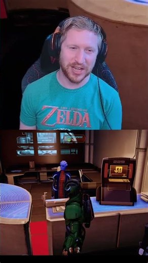 You're Not Playing Mass Effect 2 Right, If You Don't Do THIS