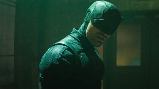 Daredevil: Born Again Season 2 - Official 'A Choice' Clip