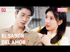 🔥¿Qué secretos esconde una sopa que cambia el destino de dos vidas?| DramaBox