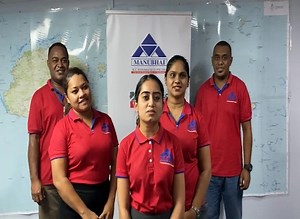 17 reactions | 2 DAYS TO GO FOR THE HSBC SINGAPORE SEVENS LIVE & EXCLUSIVE ONLY ON FIJI ONE | Fiji One | Facebook