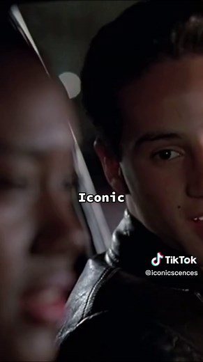 A Bronx Tale (1993) - An Italian Sweet Pride