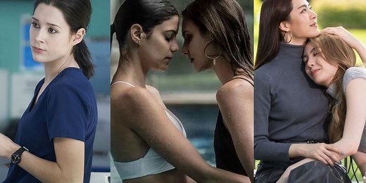 25 international lesbian shows you may have missed & where to stream them
