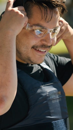 Every call is a chance to save lives. As the voice of Stockton PD, dispatchers are the first line of defense and the link that keeps the city safe. Step up and answer the call. Apply today. JoinStocktonPD.com #Dispatch #StocktonPD | Stockton Police Department Recruiting