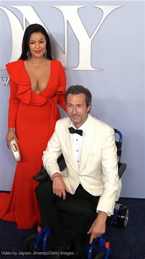 Famous faces who have shared their ALS journeys
