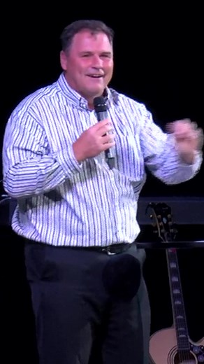 Ontdek die Krag van Geloof by Alberton Lewensentrum - Elri Enslin