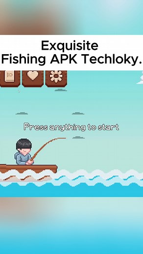 Loky APK on Instagram: "Exquisite Fishing APK Techloky. ——————————— Leave your contact information so I can answer your questions and needs. https://techloky.com/ https://t.me/techlokychat https://apkloky.com/ https://techloky.io/ https://t.me/techlokymod #minecraft #game #trending #viral #new #newyork #newpost #news #reels #trendingreels"