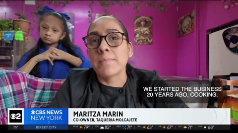 Hispanic family traditions helping culture thrive in Queens