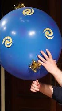 Cosmic inflation: Is it how the universe began? with David Mulryne #shorts #sciencedemo #space