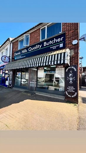 #highlightseveryone📣 We’re Still Taking Orders at Denis Hills Quality Butchers! 📣To secure the best prices for you, we kindly ask that all orders are placed as soon as possible. Getting your orders in early helps us lock in lower costs — it’s all about saving you money!Most of our prices are available in-store, so please feel free to pop in and speak to a member of our friendly team who will be more than happy to help.🔥 Now Taking Orders For:🦢 Frozen Geese – 4–5kg, 5–6kg, and 7kg🐓 Fresh Cap