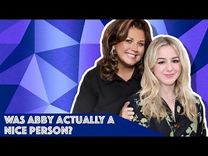 Things Abby Said When the Cameras were Off //Uncovered S2E11