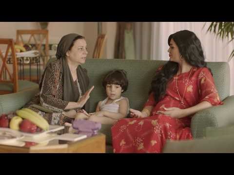 لما بنتك ترجع من السفر وتكتشفي إنها اتغيرت 180 درجة 😱 صدمة في الشكل والتصرفات 😳🤦‍♂️