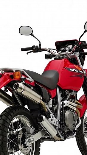 NEW Honda XR650L (2026) – First Look Official Launch Finally Launches! 😱🔥