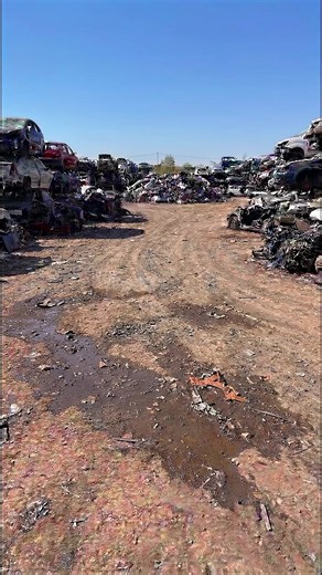 Abandoned Lamborghini Diablo Saved From The Junkyard! 😱🏎️ #fyp Witness the incredible restoration of an abandoned supercar found wrecked in a scrapyard! 🔨✨ From smashed windshield glass, faded paint, and junkyard dirt to a roaring, showroom-perfect masterpiece. What do you think of saving a legend like this? Rate this rebuild from 1 to 10 in the comments below! 👇🔥 Subscribe for more daily satisfying supercar builds & before-and-after restorations! 🔔 #Lamborghini #foryou #CarRestoration #cr