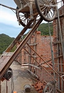 2.3M views · 2.8K shares | The fine fabrication of iron workers | Media 2 | Facebook