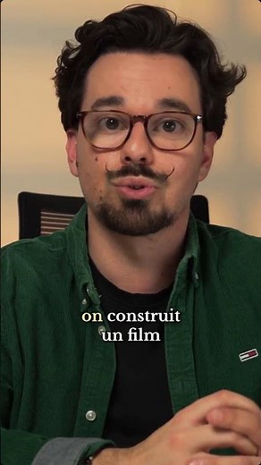 Je te montre TOUTES les etapes pour faire un FILM au CINEMA ▶️🍿